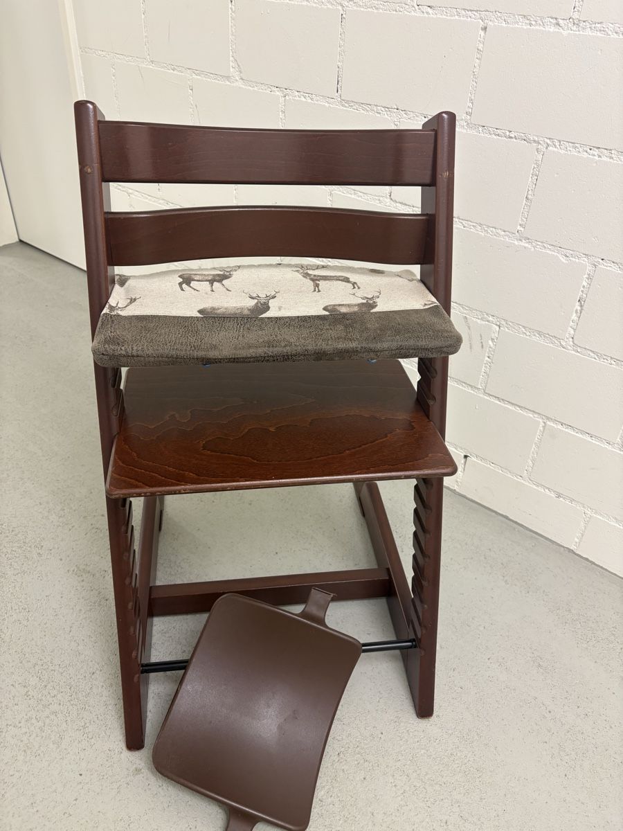 Stokke Chaises hautes: tripptrapp stokke – Neuf (Voir description) à Oberglatt ZH par restverkauf_zh 2