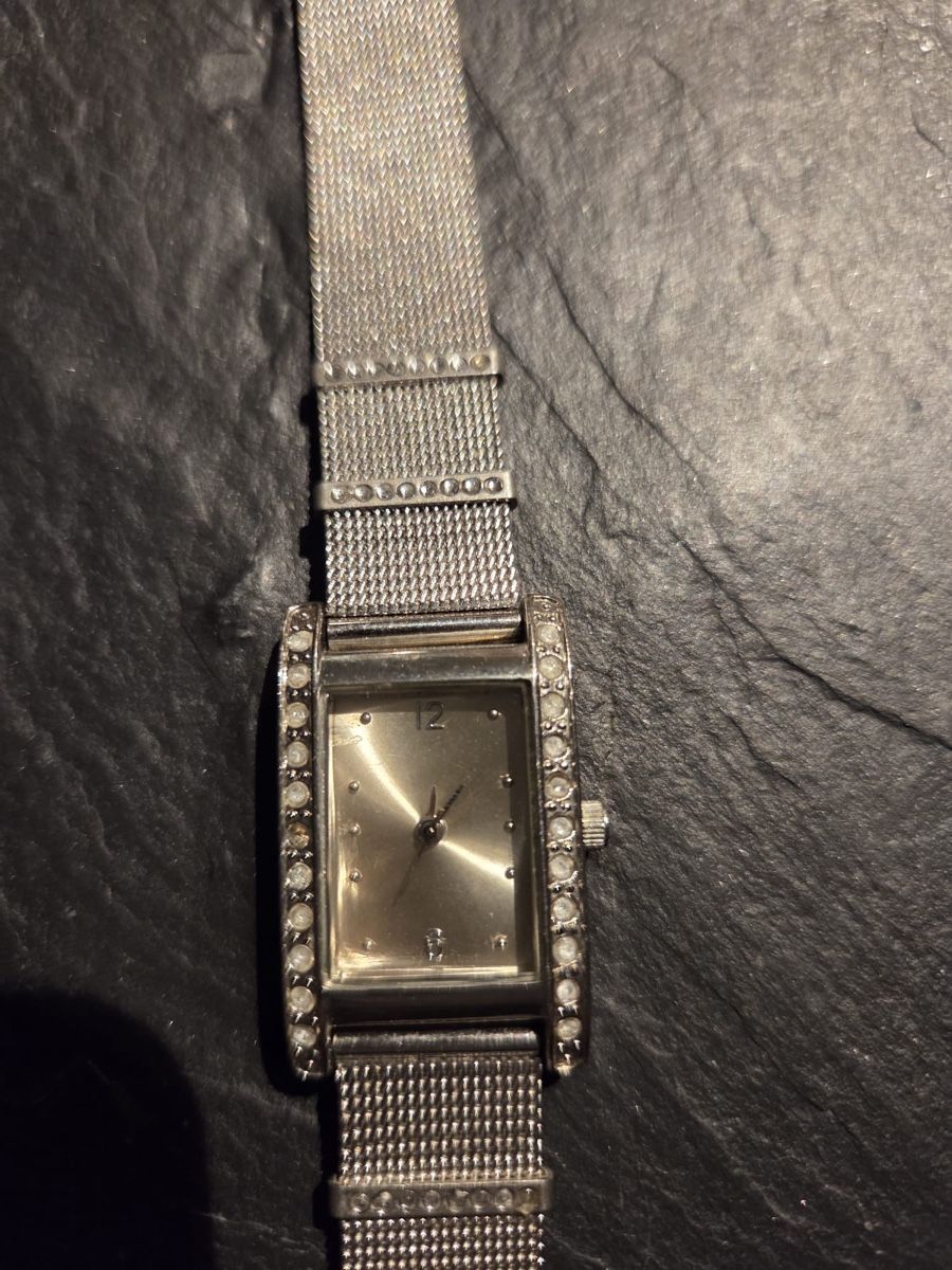Orologi: LBVYR Vintage-Damenuhr – Usato da Aarberg venduto da Ratte09 1