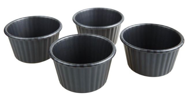 Tupperware Teglie da forno: Ultra Pro Ramekin Backformen – Nuovo (secondo la descrizione) da Winkel venduto da davos220