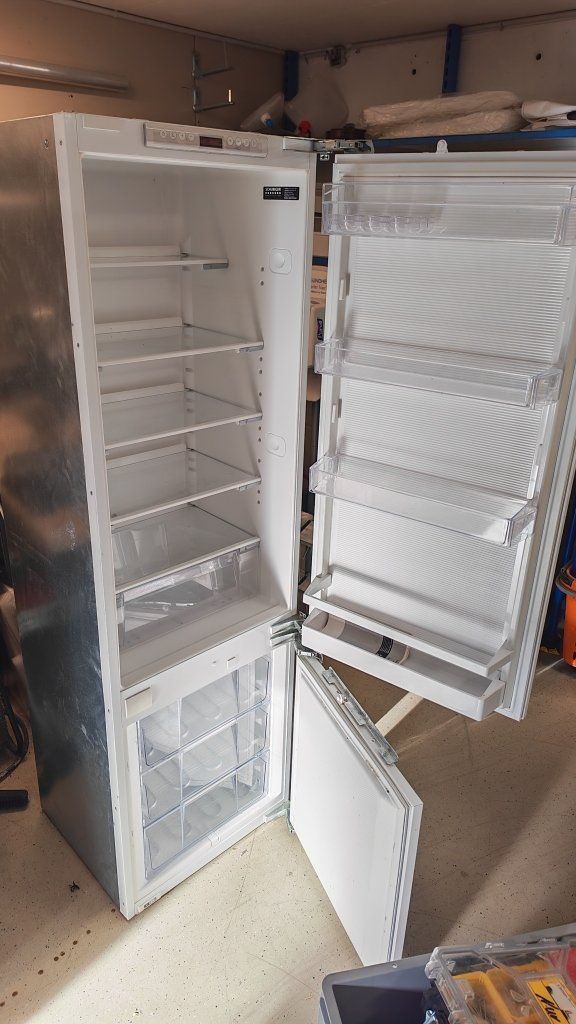 V-Zug Kühlschrank: Kühlschrank – Gebraucht aus Kloten von mmr1