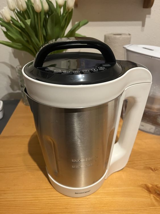 Silvercrest Cook N Mix Blender Neu Und Originalverpackt In Z rich F r 