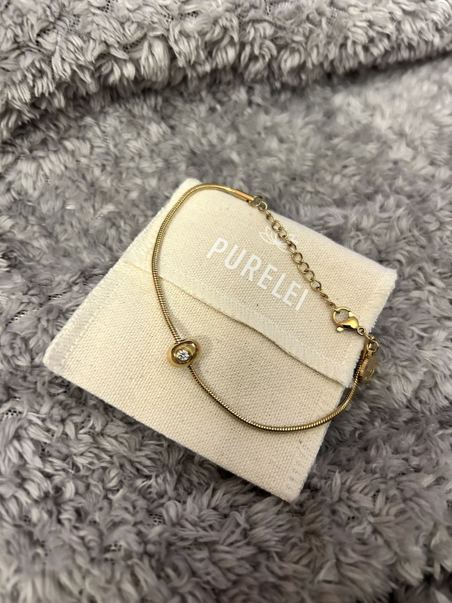 Purelei Bracciali & Braccialetti: Purelei Armband – Nuovo e nell'imballaggio originale da Kloten venduto da raf_6nbr