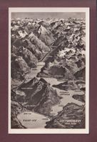 GOTTHARD-BAHN - Nörd. Seite - 1933