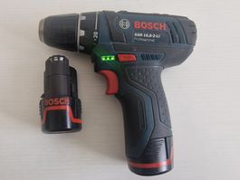 Bosch GSR Professional Akkuschrauber