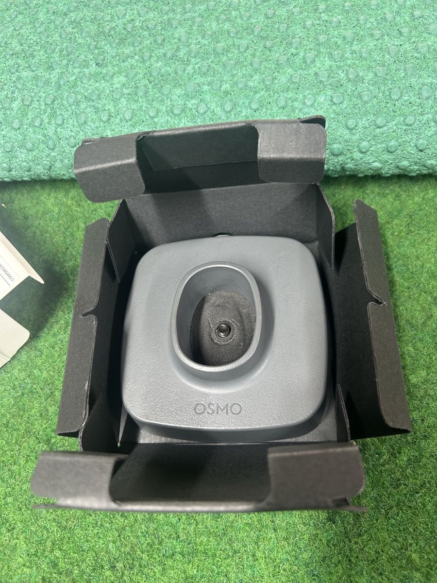 Fixations: OSMO MOBILE 2 BASE – Neuf (Voir description) à Guttet-Feschel par Swissdarter 1
