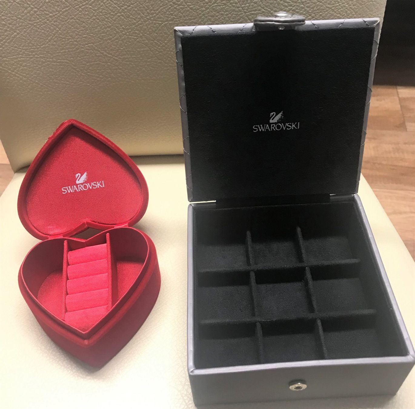 Swarovski Tutte le decorazioni: Swarovski – Nuovo (secondo la descrizione) da Altstätten SG venduto da Nik2009 3