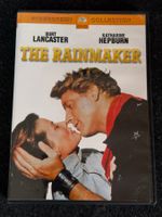 The Rainmaker DVD EN/FR Burt Lancaster- Katharine Hepburn
