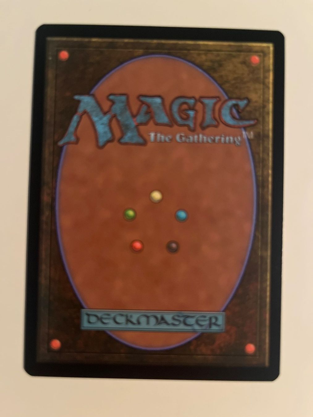 Magic The Gathering Carte collezionabili: 1 x Prickly Pair - Magic: The Gathering - MtG – Usato da Kriens venduto da Shadi1980 1