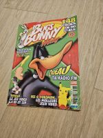 Scooby-Doo et Bugs Bunny Magazine  Vintage!