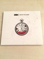 Zox - Line in the Sand