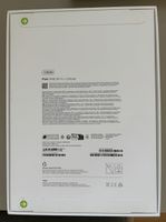 Apple iPad (A16) 128 GB silber neu ungeöffnet