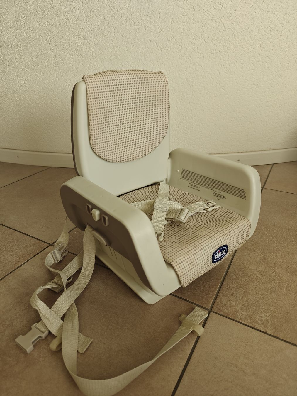 Chicco Sièges auto: Réhausseur Chicco Mode – D'occasion à Biel/Bienne par Jozijoza 2