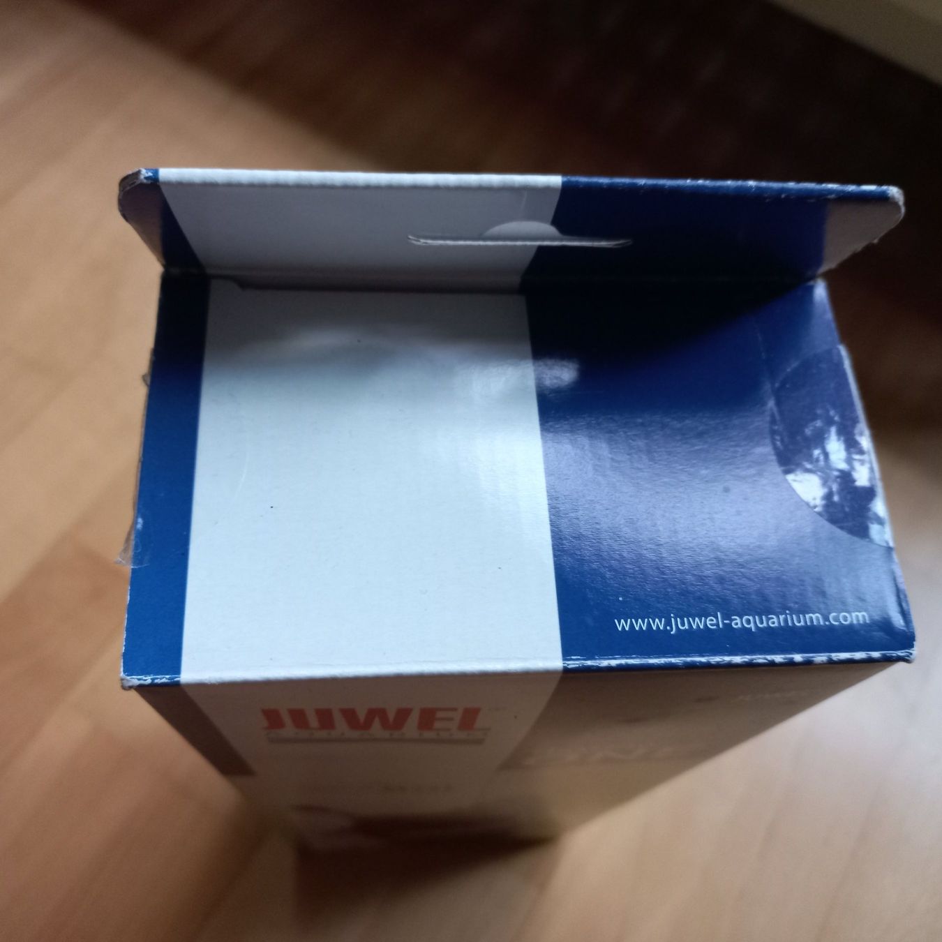 Juwel Filter: Bioflow one Juwel Innenfiltersystem 80l – Neu und originalverpackt aus Zürich von  2