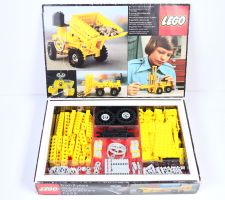 LEGO® Bausatz 850 in original Schachtel
