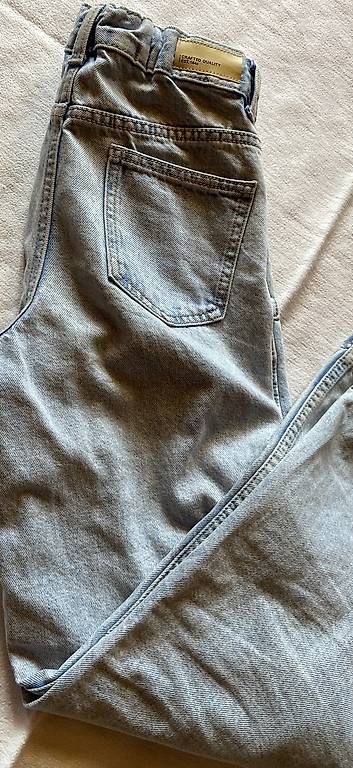 Pantaloni: Jeans 140 – Usato da Därstetten venduto da yas_pb5r 1