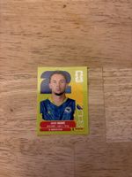 Panini Sticker FIFA WM 2026 Amar Dedic BIH 3