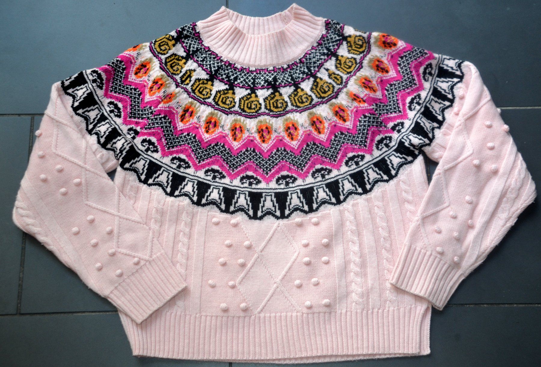 Maglioni & Felpe: Temperley London S 100% Merino – Usato da Collonges venduto da Auganien 2