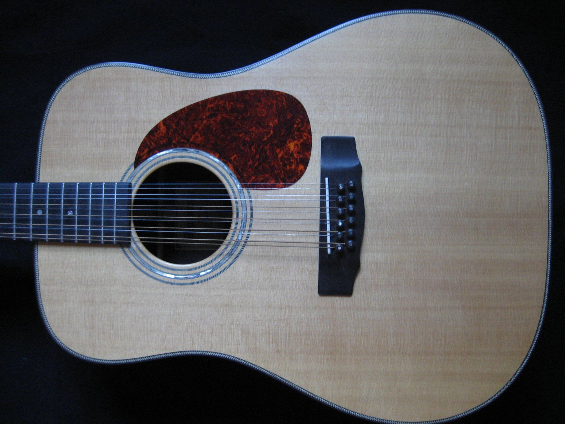 Strumenti musicali: Blueridge BR-85 12 strings – Usato da Cadenazzo venduto da Clarico 1