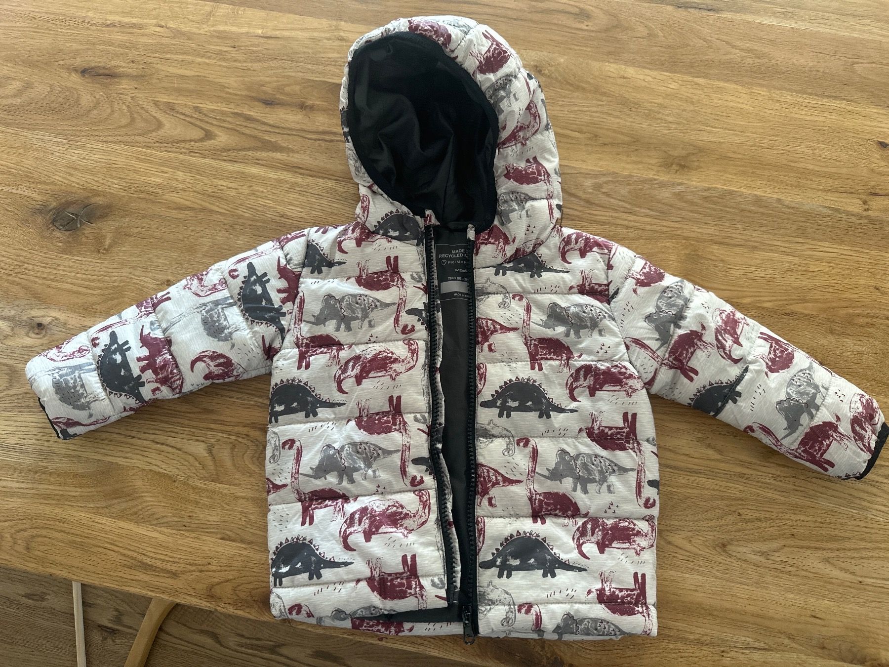 Vestes & Manteaux: Jacket 80cm ( 9/12 Monate) – Neuf (Voir description) à Rapperswil BE par aro_66tx