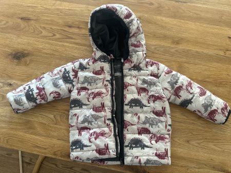 Jacket 80cm ( 9/12 Monate)