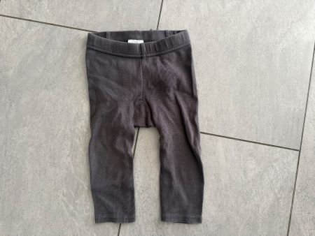 Hose für Mädchen - Grösse 74 - hust and claire