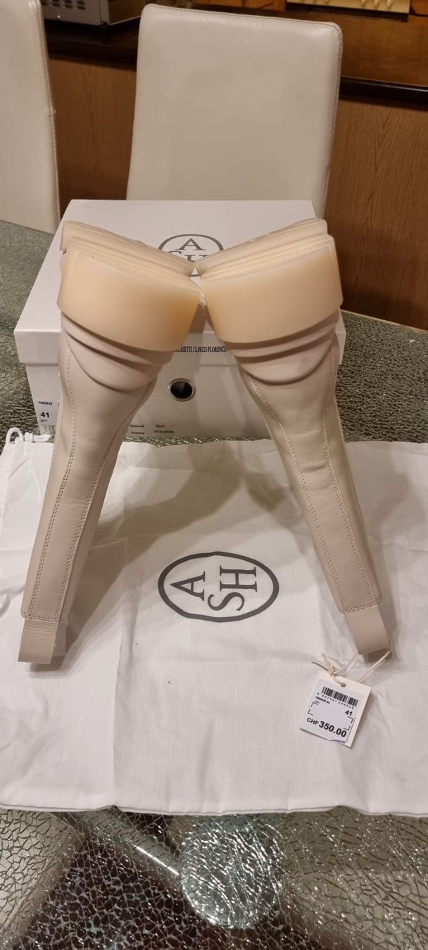 Ash Damenschuhe: ASH Gr. 41 – Neu und originalverpackt aus Luzern von Reni025 6