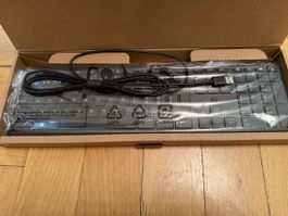 HP Halley USB Keyboard DI8 neu im Karton