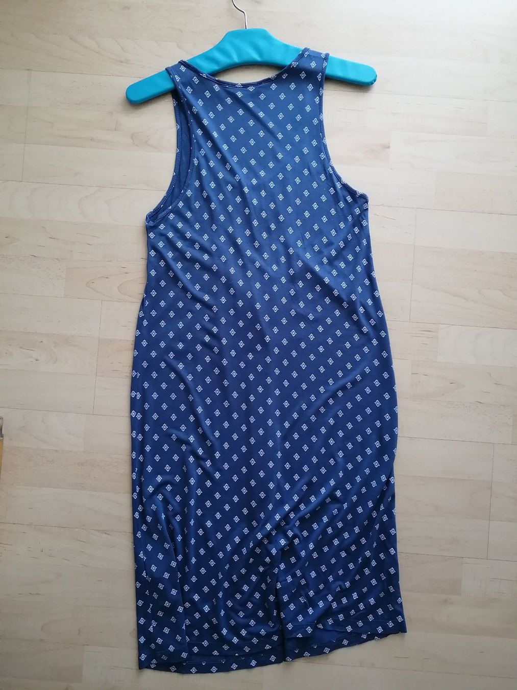 Kleider: Sommerkleid – Gebraucht aus Buchrain von nat_pl5p 3