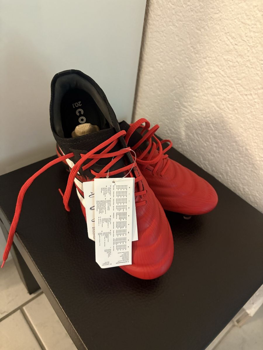 Adidas Scarpe da uomo: ADIDAS Copa 20.1 FG – Nuovo e nell'imballaggio originale da Oberentfelden venduto da ame_2c6v 3