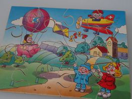 Puzzle