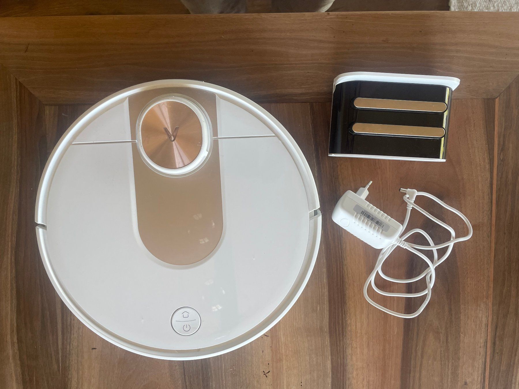 Aspirateurs & Accessoires: Vomi Robot Vacuum Cleaner SE – D'occasion à Samstagern par fab_8t6c 1