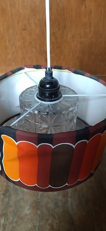 Lustres & lampes de plafonds: Lampadari da salotto  – D'occasion à Ponto Valentino par Mercante33 2