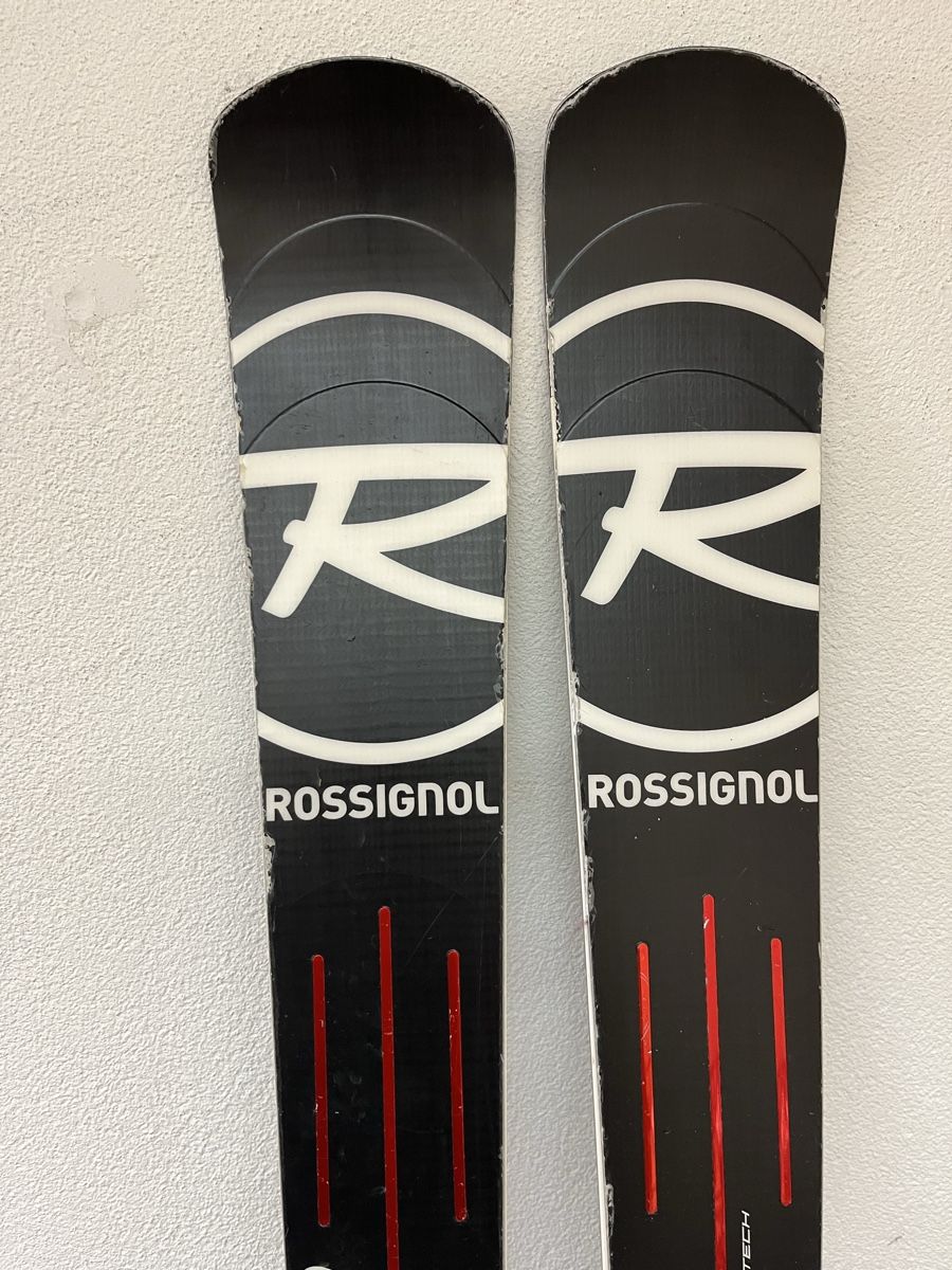 Rossignol Sci: Rossignol HERO Master 180cm – Usato da Meilen venduto da Westfield 4