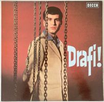 DRAFI DEUTSCHER AND HIS MAGICS - DRAFI !