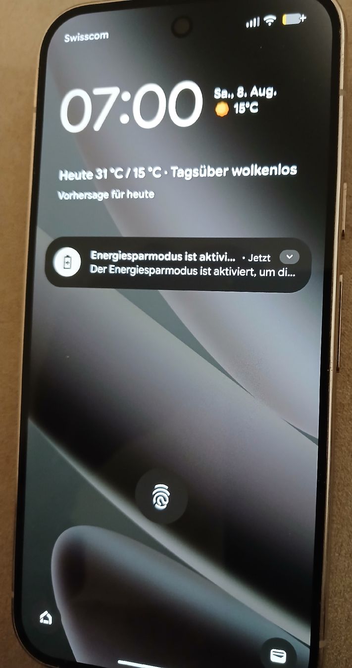 Google Telefoni cellulari / Smartphones: Google Pixel 10 XL Pro – Usato da Düdingen venduto da AlenaZ93 2