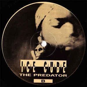 Vinyles: Ice Cube – The Predator – Neuf (Voir description) à Genève par yoww123 3