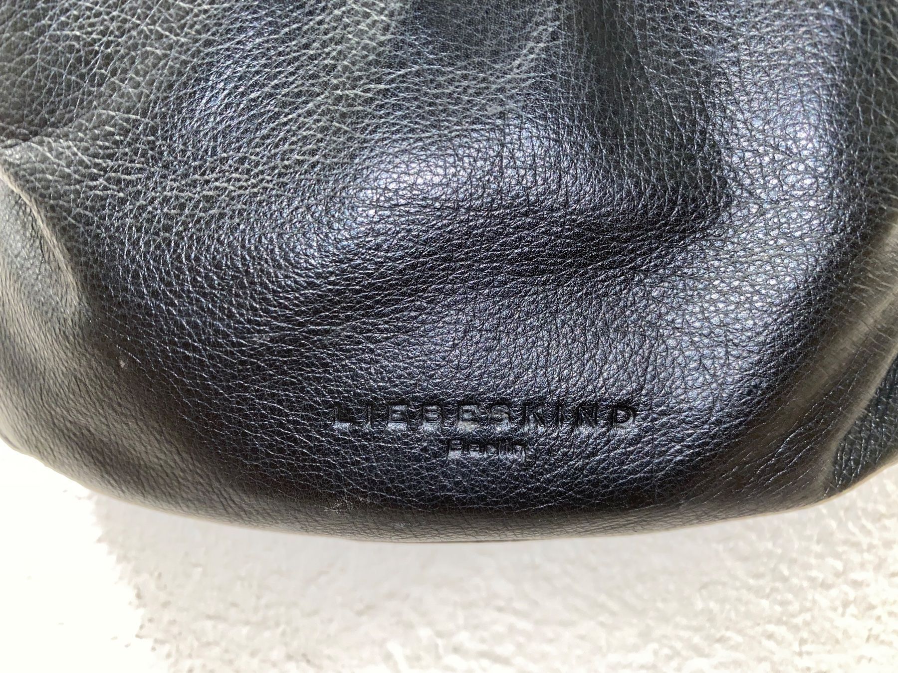 Liebeskind Taschen für Damen: Liebeskind Berlin Täschli klein – Gebraucht aus Langenthal von flower101 1
