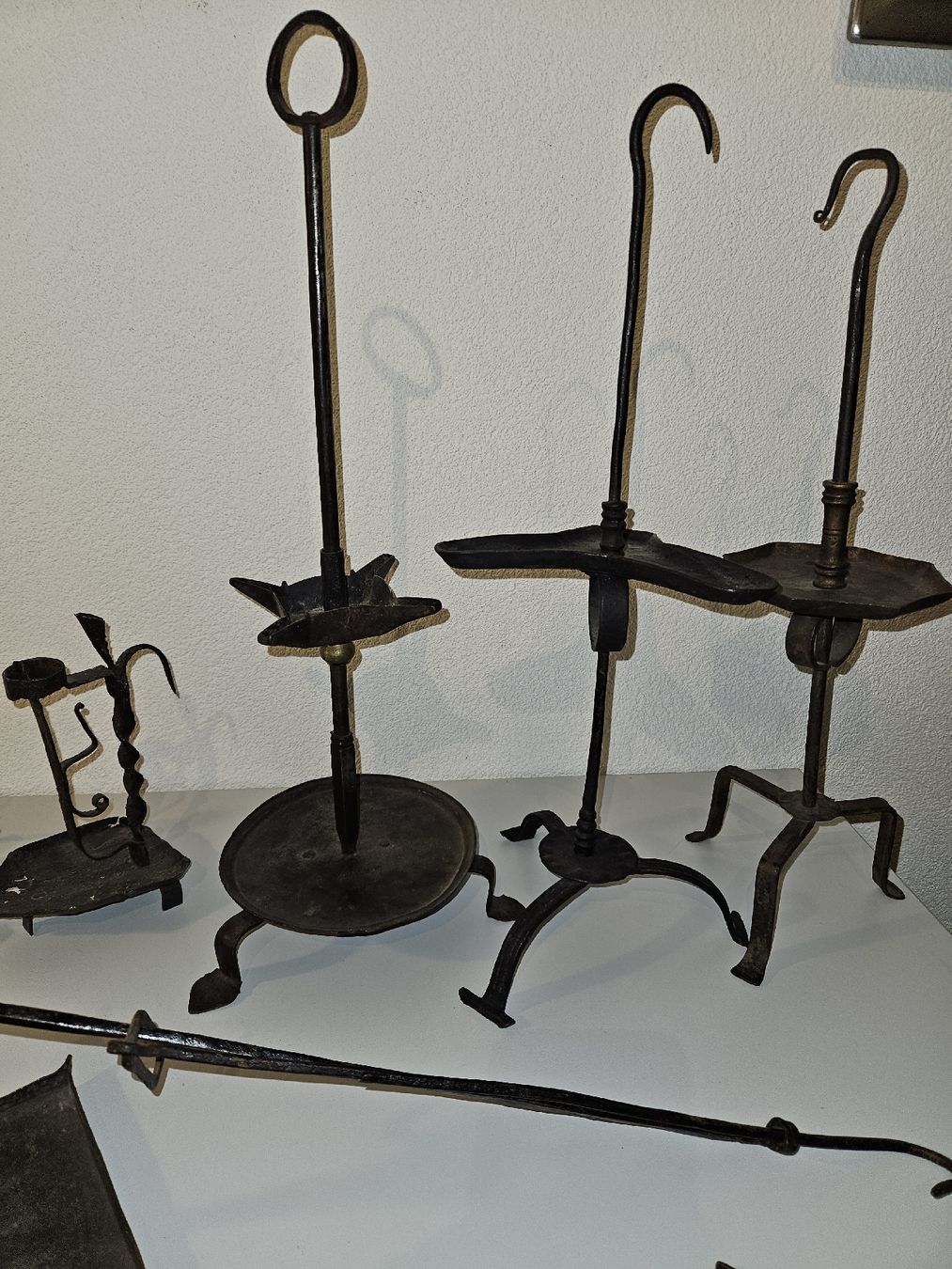 Lampade: Öllampen Lot 7 – Usato da Hauptwil venduto da Schwertfisch24 3