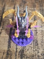lego figurine ninjago njo0766 Crystal King / Overlord -