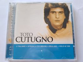 Cd Toto Cutugno - Best of 