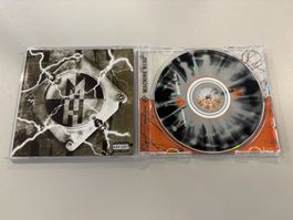 MACHINE HEAD - Supercharger CD Thrash Metal