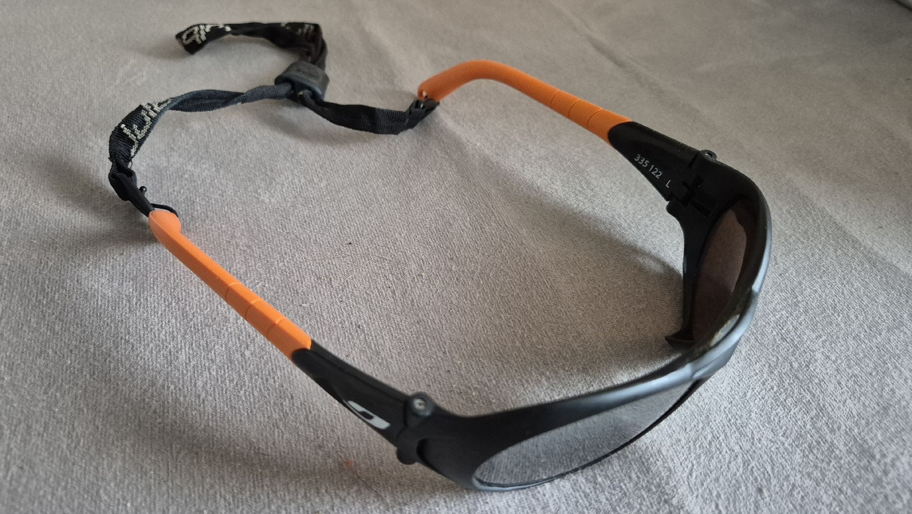 Julbo Occhiali & Lenti: Julbo Spectron 4 – Usato da Regensdorf venduto da fjuzl 1