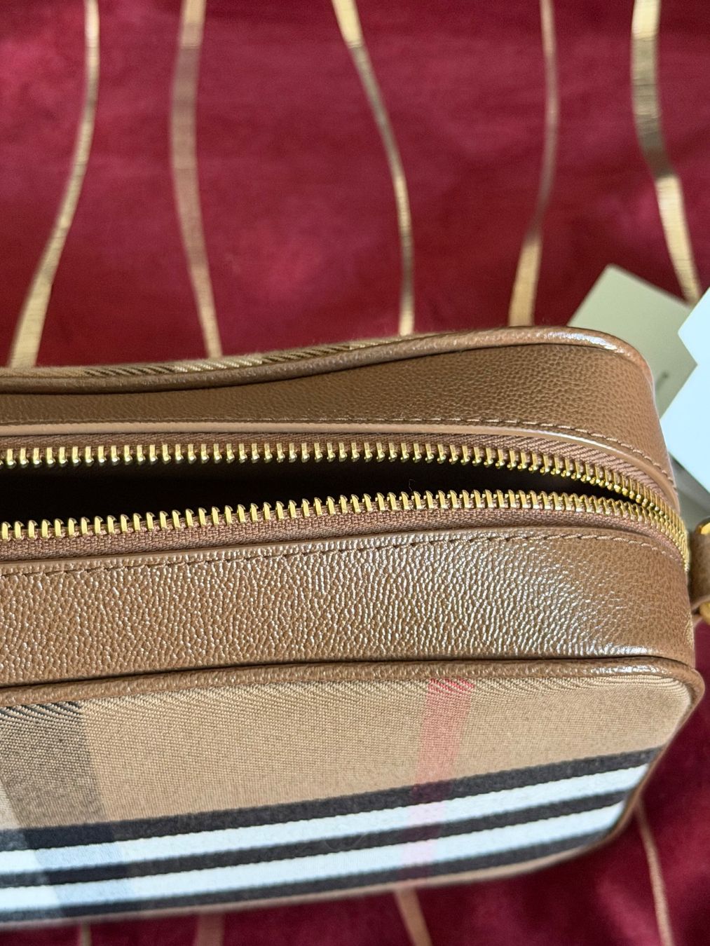 Burberry Taschen für Damen: Neue Burberry Handtasche messanger – Neu (gemäss Beschreibung) aus Basel von Blausara707 6