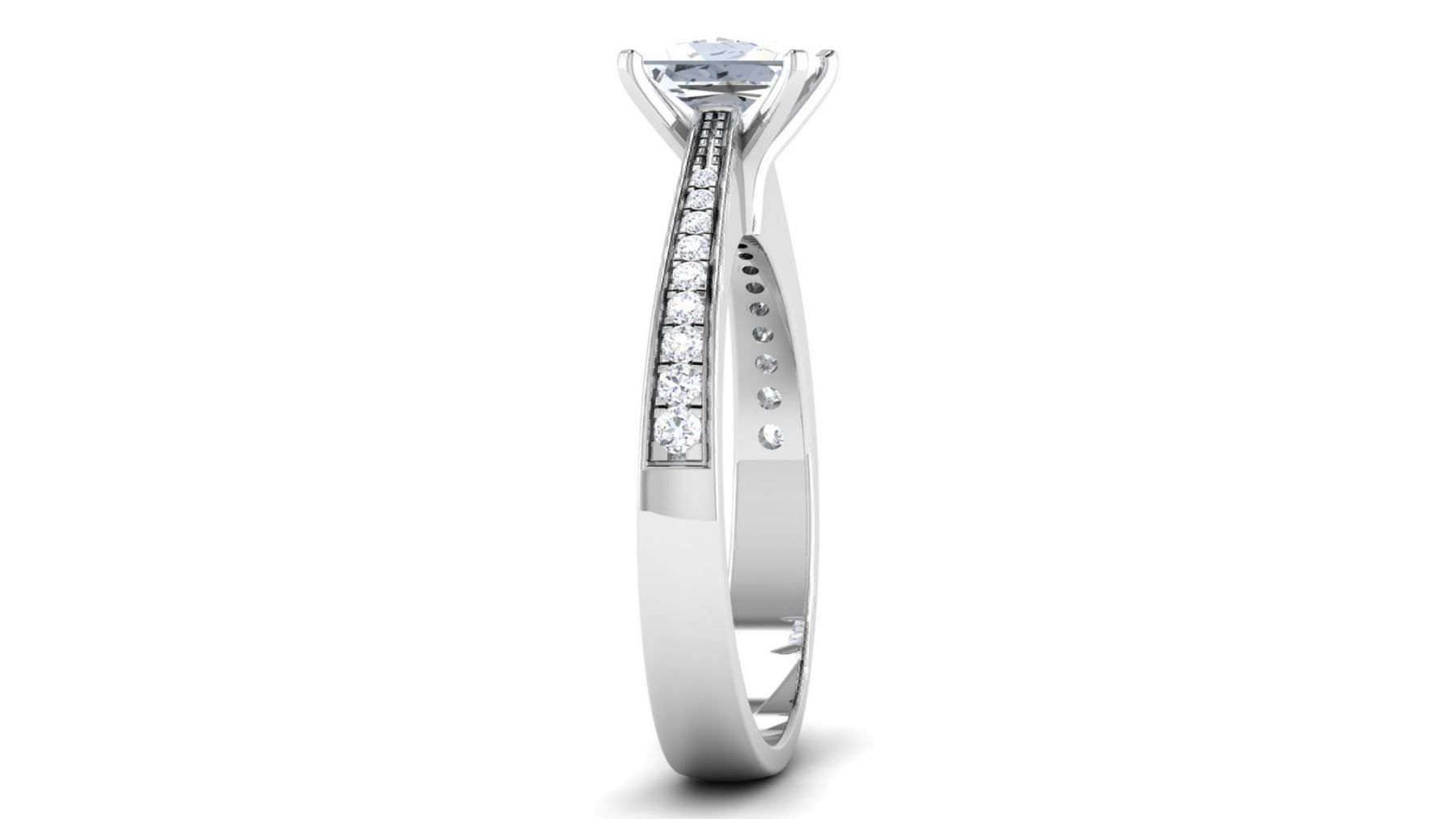 Ringe: Diamond Ring 1.78CT VS-SI G-H – Neu und originalverpackt aus zuerich von Jewlsdesign 1