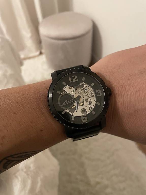 Orologi: Fossil Uhr – Usato da Obernau venduto da Sam_1982