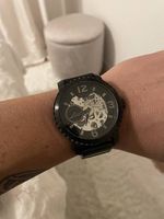 Fossil Uhr