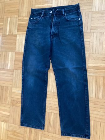 Hugo Boss Jeans schwarz