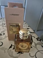 Burberry Goddess
