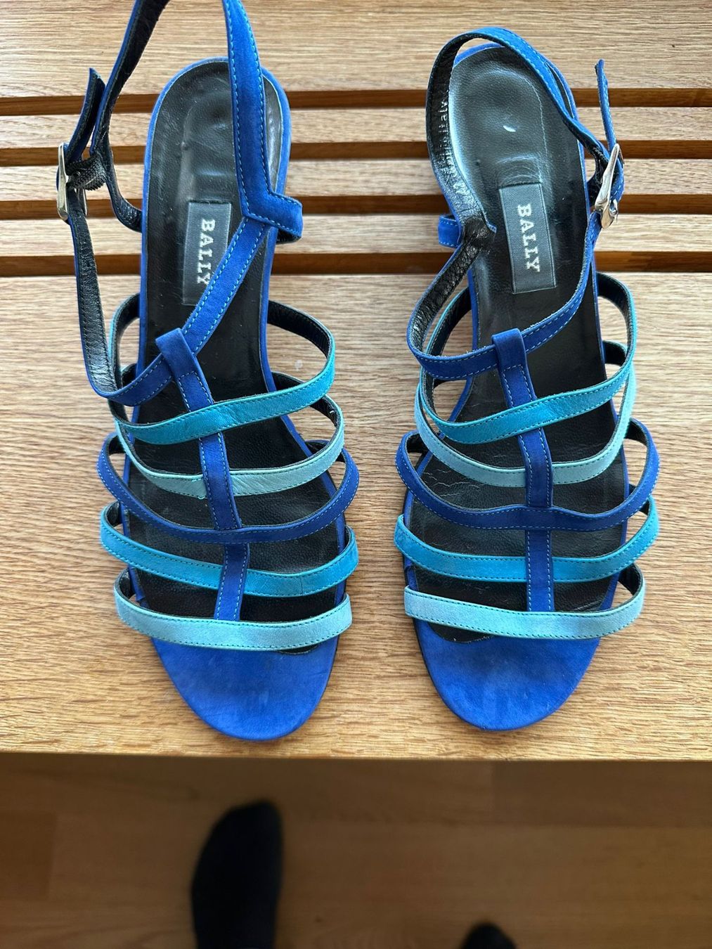 Scarpe da donna: Bally Schuhe Grösse 42 – Usato da Burgdorf venduto da Apfel62