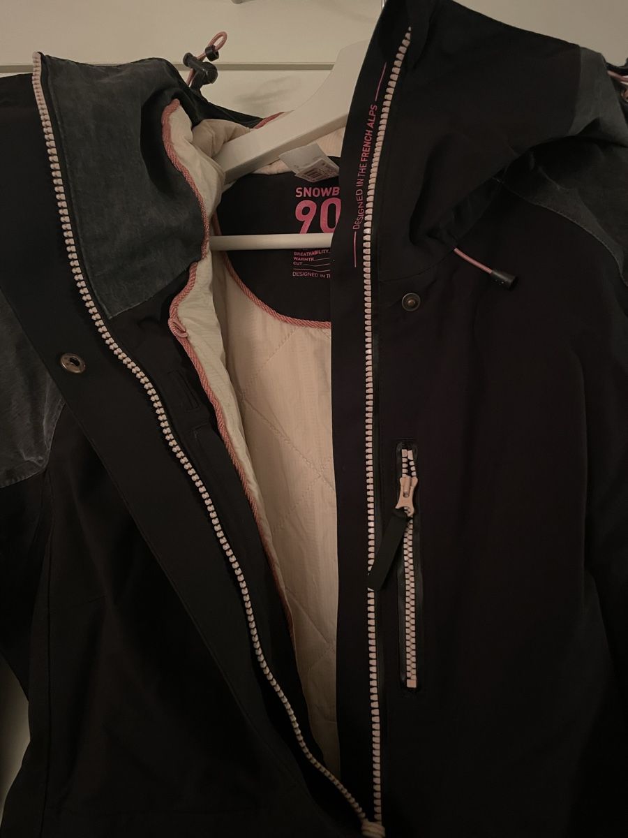 Decathlon Giacche: Snowboardjacke Damen, Grösse M – Usato da Winterthur venduto da angiie.x3 1